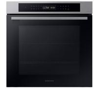 Samsung NV7B4040VBS Four Électrique Encastré Vapeur 76 Lt 60 CM