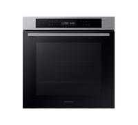 Samsung NV7B4040VBS 76 L 2950 W Noir, Acier inoxydable