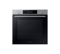 SAMSUNG NV7B41403BS Four Encastrable Fonction ventilée, Capacité 70 L, Programmes automatiques