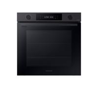 Samsung Four NV7B4140VB 76 L A+ Vapeur Wi‑Fi Ventilateur simple Noir
