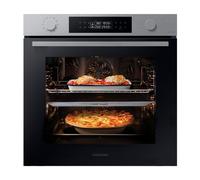 Samsung NV7B44403BS 76 L 2950 W Noir, Acier inoxydable
