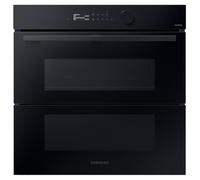 Samsung NV7B5755SAK/U1 four 76 L Noir