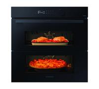 Samsung NV7B5760WBK 76 L 2950 W Noir