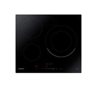 Table / Plaque induction SAMSUNG NZ63R3727BK - 3 Foyers