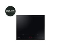 Samsung NZ64B5066KK Noir Intégré 60 cm Plaque avec zone à induction 4 zone(s)