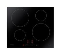 Table de cuisson induction SAMSUNG - 4 zones - L59 x P57 cm - NZ64M3707AK/UR