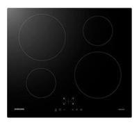 Samsung NZ64M3NM1BB Noir Intégré Plaque avec zone à induction 4 zone(s)
