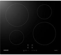 Samsung NZ64M3NM1BB Noir Intégré Plaque avec zone à induction 4 zone(s)