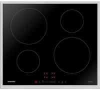 Samsung NZ64N3707AS/UR Table de cuisson SM