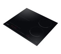 Samsung NZ64R3747BK Noir Intégré 60 cm Plaque avec zone à induction 4 zone(s)