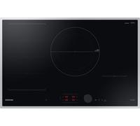 Samsung NZ84C6058HK/U1 Table de cuisson à induction (autarcique)