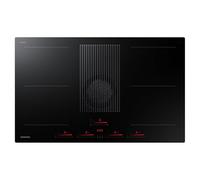 Samsung NZ84T9747VK, Plaque à induction, Black