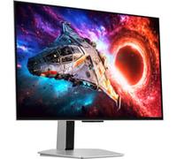 Samsung Odyssey G8 G80SH - 32 UHD 4K 16:9 0.03ms 240Hz OLED - 2x HDMI, DP et USB-C (DP alt mode + PD 98W)