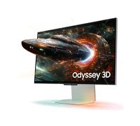 SAMSUNG ODYSSEY 3D G9 LS27FG900X 27p UHD Ecran gaming 165Hz IPS 1ms GTG HDR10 350cd/m2