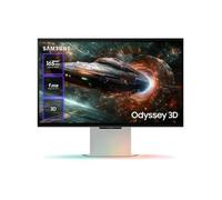 Samsung Odyssey 3D LS27FG904XUXEN 27"" LED IPS UltraHD 4K 165Hz Altura Ajustable FreeSync Premium