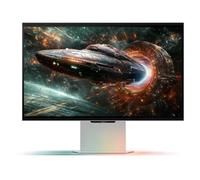 Samsung Écran PC Gaming Odyssey 3D G90XF 27'' IPS 165Hz 1ms 4K UHD (3440x2160) LS27FG902XUXEN