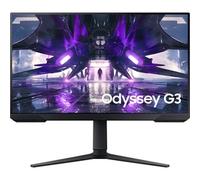 Samsung G32A écran plat de PC 68,6 cm (27") 1920 x 1080 pixels Full HD LCD Noir