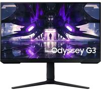 Samsung Odyssey G3 S27AG304NR - Série G30A - Moniteur LED - Gaming - 68 cm (27")