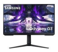 Samsung LS27AG322NUXEN écran plat de PC 68,6 cm (27") 1920 x 1080 pixels LED Noir