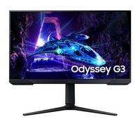 Samsung 27" Odyssey G3 G30D FHD 180Hz Gaming Monitor