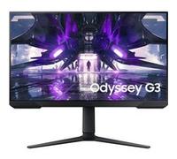 - Samsung - Samsung Odyssey G3 S27DG302EU - G30D Series - écran LED - jeux - 27"" - 1920 x 1080 Full HD (1080p) 180 Hz - VA - 250