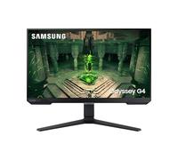 Samsung G40B écran plat de PC 63,5 cm (25") 1920 x 1080 pixels Full HD Noir