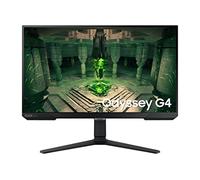 Samsung LS27BG400EUXEN écran plat de PC 68,6 cm (27") 1920 x 1080 pixels Full HD LED Noir
