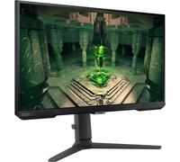 Samsung LS27BG400EUXEN écran plat de PC 68,6 cm (27") 1920 x 1080 pixels Full HD LED Noir