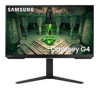 Samsung LS27BG400EUXEN écran plat de PC 68,6 cm (27") 1920 x 1080 pixels Full HD LED Noir