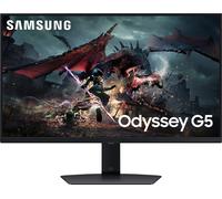 Samsung Odyssey G5 32" G50D - Noir - QHD - Écran PC Gaming