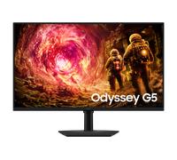 Ecran PC gaming Samsung Odyssey G5 G50F LS32FG506EUXEN 32" 180 Hz QHD