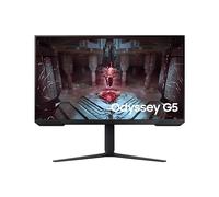 Samsung S32CG510EU écran plat de PC 81,3 cm (32") 2560 x 1440 pixels Quad HD LED Noir