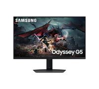 Samsung S32CG510EU écran plat de PC 81,3 cm (32") 2560 x 1440 pixels Quad HD LED Noir