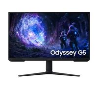 Samsung Odyssey G5 G51F - 27 QHD 16:9 1ms 180Hz VA FreeSync - 2x HDMI et DP