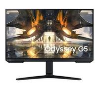 Samsung LS27AG520PPXEN écran plat de PC 68,6 cm (27") 2560 x 1440 pixels Quad HD LED Noir