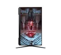 Samsung G51C écran plat de PC 68,6 cm (27") 2560 x 1440 pixels Quad HD LED Noir