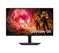 Samsung Odyssey G5 S27FG506EU - G50F Series - écran LED - 27" - HDR