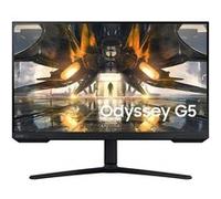 Samsung G Series LS32AG500PP écran plat de PC 81,3 cm (32") 2560 x 1440 pixels Quad HD Noir