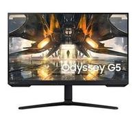Samsung G52A écran plat de PC 81,3 cm (32") 2560 x 1440 pixels Quad HD LED Noir