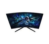 Samsung Odyssey G5 S32CG552EU - G55C Series - écran LED - incurvé - QHD - 32" - HDR