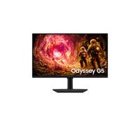 Samsung Odyssey G50F Moniteur de jeu QHD 27 pouces 180 Hz