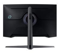 Ecran PC Samsung S27BG652EU 27" 2560 x 1440 Quad HD LED Noir