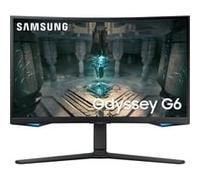 Samsung LS27BG650EU écran plat de PC 68,6 cm (27") 2560 x 1440 pixels Quad HD LCD Noir
