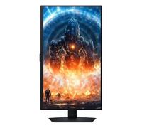 Samsung Écran PC gamer ODYSSEY G6 27" WQHD 350Hz IPS HDR 400 HDMI 2.1
