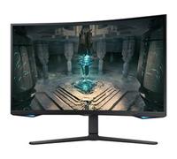 Samsung G65B écran plat de PC 81,3 cm (32") 2560 x 1440 pixels Quad HD LED Noir