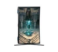 Samsung G65B écran plat de PC 81,3 cm (32") 2560 x 1440 pixels Quad HD LED Noir