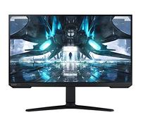 Samsung Odyssey G7 28'' Ecran PC Gaming, Dalle VA 28", Résolution UHD 4K (3840 x 2160), 144Hz, 1ms, GSYNC Compatible, AMD FreeSync Premium Pro, HDR400, Noir