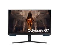 Samsung Odyssey G7 32'' 81,3 cm (32 ) 3840 x 2160 pixels 4K Ultra HD LED Noir