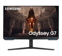Samsung G70B écran plat de PC 81,3 cm (32") 3840 x 2160 pixels 4K Ultra HD LED Noir