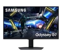 Samsung S27DG702EU écran plat de PC 68,6 cm (27") 3840 x 2160 pixels 4K Ultra HD LCD Noir